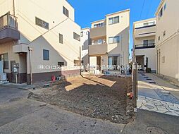 川口市幸町111　1区画　1区画