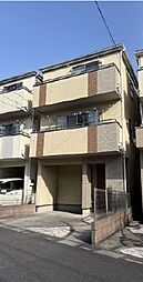 川口市前川2丁目