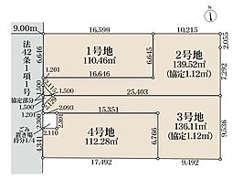 戸田市美女木1丁目