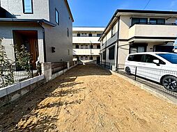 〜駅歩10分×子育て安心4LDKcosmoseries塚越〜