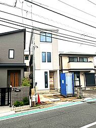 〜駅歩10分×子育て安心4LDKcosmoseries塚越〜