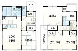 上尾市本町6中古