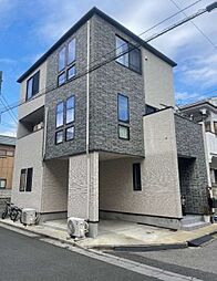 川口市上青木西2丁目