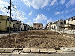 ・川口市 芝高木2・新築時総額例4680万円税込