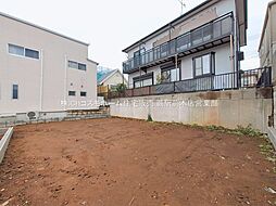 さいたま市緑区芝原三1期　2号棟