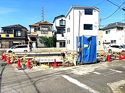 ・更新・〜自社直売cosmo・芝西2Ａ号棟 南西角地〜