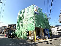 ・更新・〜自社直売cosmo・芝西2Ａ号棟 南西角地〜