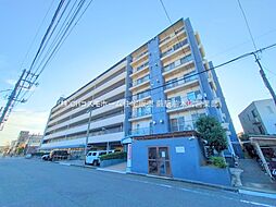 川口第二ハイツ