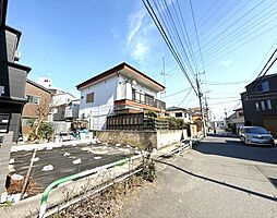 ・南浦和駅歩18分・新築時総額例3680万円税込・南道路・