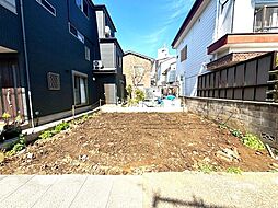 ・南浦和駅歩18分・新築時総額例3780万円税込・南道路・