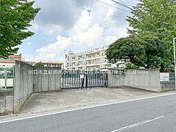 川口市赤井7期7棟　5号棟