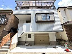 〜北町4丁目中古リフォーム戸建〜