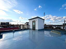 北町4丁目　中古リフォーム戸建
