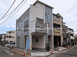 戸田市喜沢2丁目　1号棟