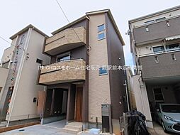 戸田市喜沢2丁目 2号棟