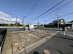 さいたま市南区内谷1丁目