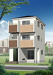 〜直売cosmo series下戸田2丁目A新築戸建〜
