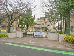 蕨市中央604 2棟 1号棟