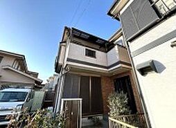 戸田市喜沢2丁目