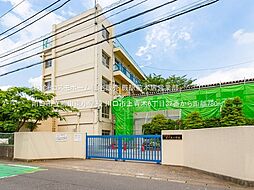 川口市上青木6丁目32番　A区画