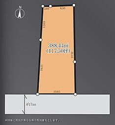 川口市西青木3丁目