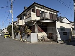 戸田市笹目4丁目