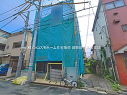 川口市並木115　1区画　1号棟