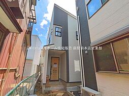 川口市元郷311II　1棟　1号棟