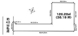 川口市大字芝