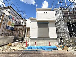 〜南道路の家〜cosmoseries芝高木2丁目〜