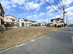 〜南道路の家〜cosmoseries芝高木2丁目〜