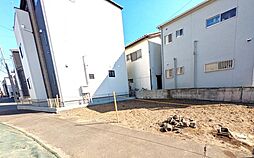 ・川口市 里・「鳩ヶ谷」駅歩10分