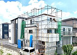 川口市 里・「鳩ヶ谷」駅歩10分