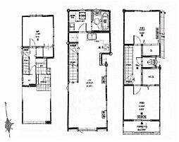 川口市芝樋ノ爪1丁目