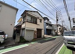 戸田市喜沢南2丁目