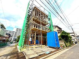 〜南西角地×自社直売の家〜cosmoseries太田窪5〜