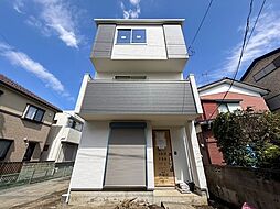 太田窪5丁目 2期