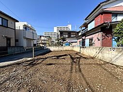 〜南西角地×自社直売の家〜cosmoseries太田窪5〜