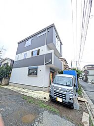 太田窪5丁目 2期