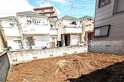 〜・川口市 小谷場・P2 〜
