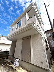 川口市小谷場 2期