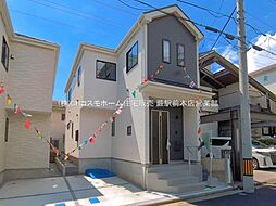 大谷口977番　A号棟