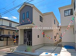 大谷口977番　B号棟