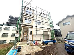 桜区山久保 1期