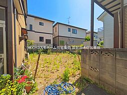 さいたま市中央区新中里