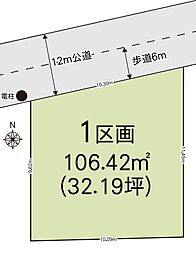 川口市大字伊刈