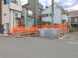川口市前川2丁目　1号棟