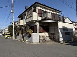 戸田市笹目4丁目
