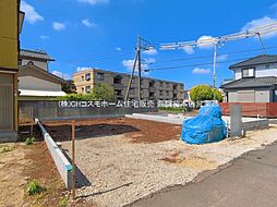 浦和区木崎2期　2号棟