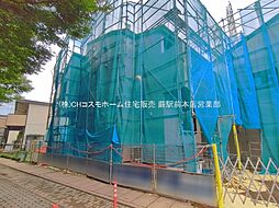 川口市芝04551　3棟　1号棟